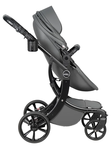 Детская универсальная коляска Aimile Spring / ASR-2