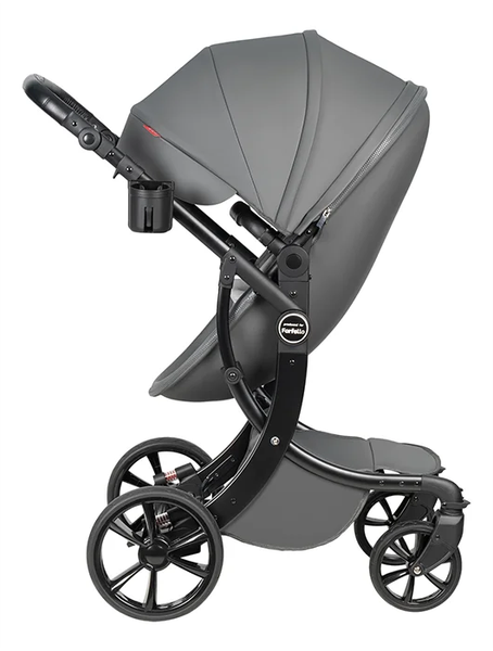 Детская универсальная коляска Aimile Spring / ASR-2