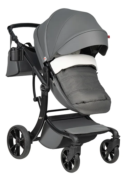 Детская универсальная коляска Aimile Spring / ASR-2