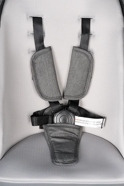 Детская универсальная коляска Aimile Spring / ASR-2