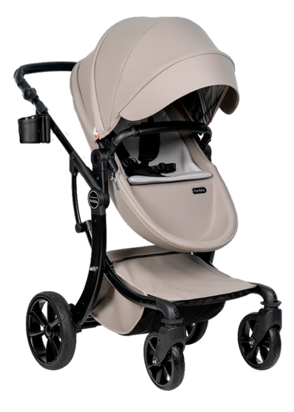 Детская универсальная коляска Aimile Spring / ASR-4