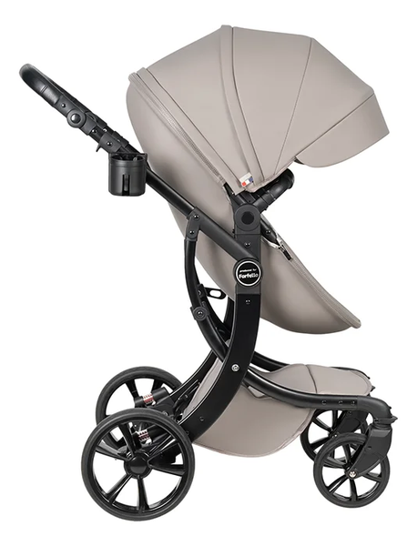 Детская универсальная коляска Aimile Spring / ASR-4