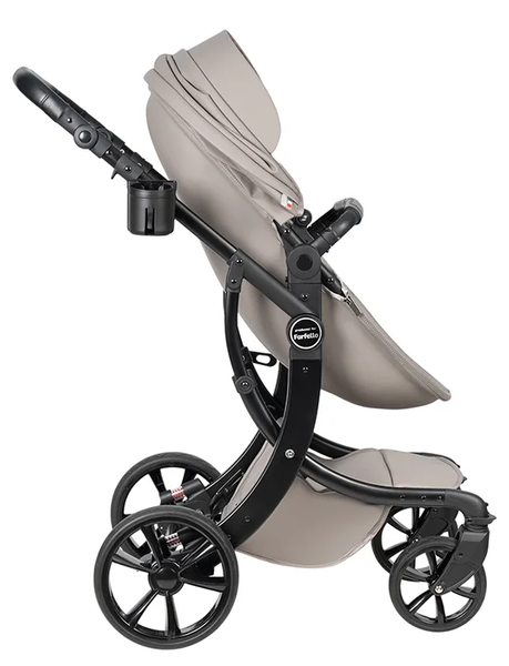 Детская универсальная коляска Aimile Spring / ASR-4