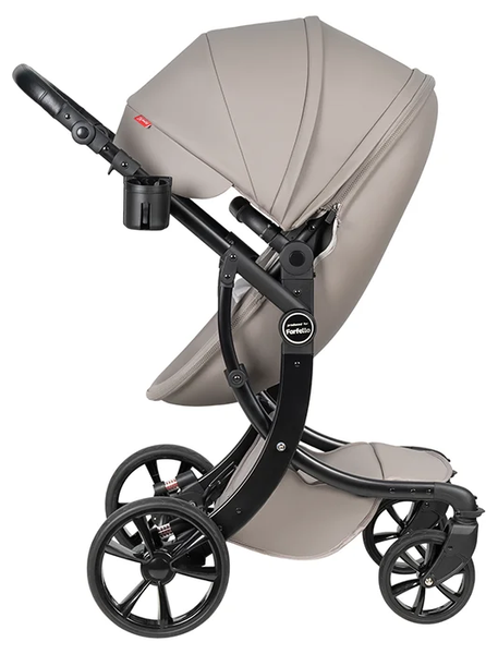 Детская универсальная коляска Aimile Spring / ASR-4