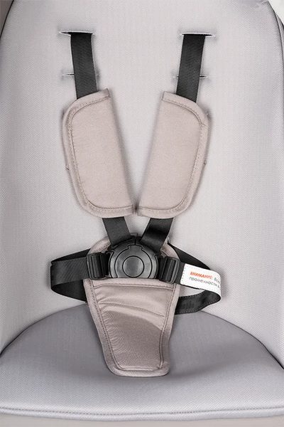 Детская универсальная коляска Aimile Spring / ASR-4