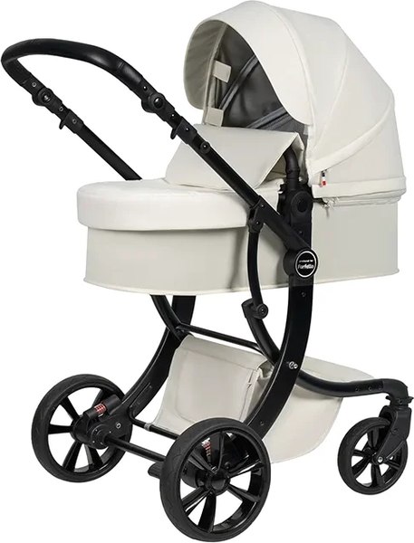 Детская универсальная коляска Aimile Spring / ASR-5 - фото