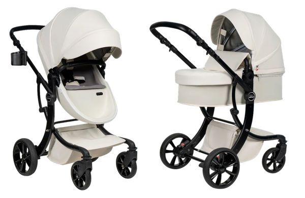 Детская универсальная коляска Aimile Spring / ASR-5