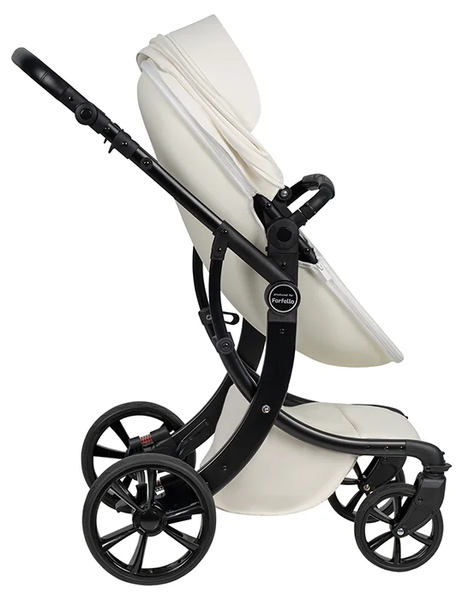 Детская универсальная коляска Aimile Spring / ASR-5