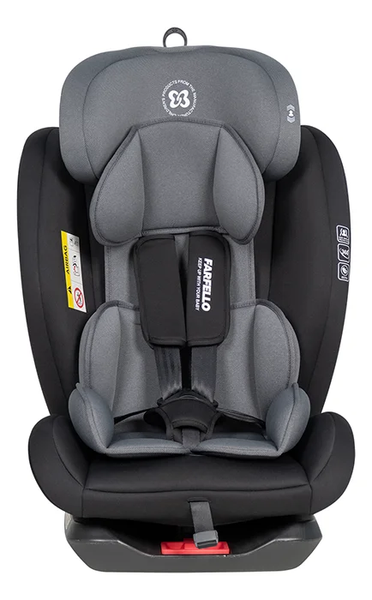 Автокресло Farfello Le 5 Isofix(2)