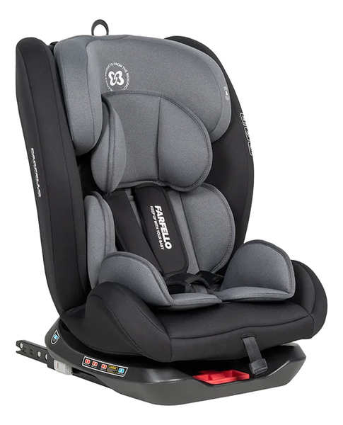 Автокресло Farfello Le 5 Isofix(2)
