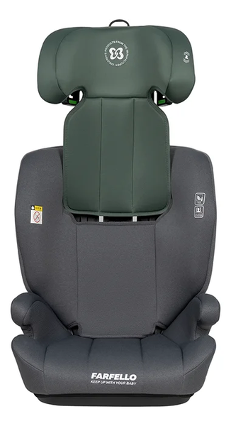 Автокресло Farfello Le9