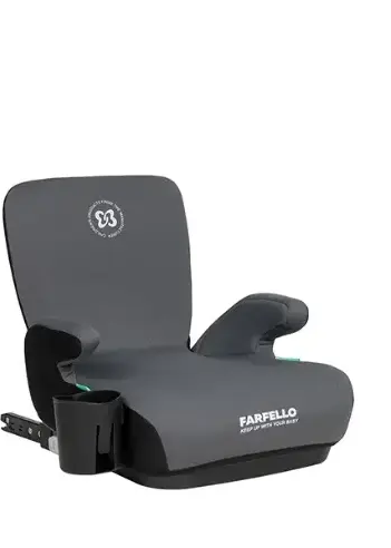 Бустер Farfello Le10 Isofix