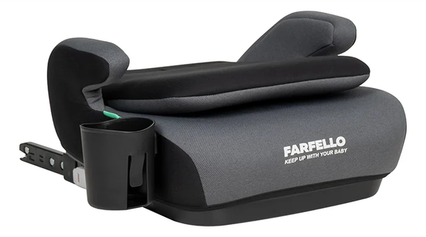 Бустер Farfello Le10 Isofix