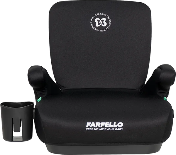Бустер Farfello Le10 Isofix - фото