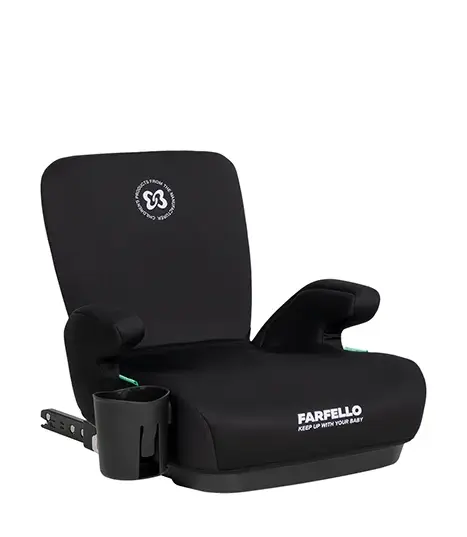 Бустер Farfello Le10 Isofix