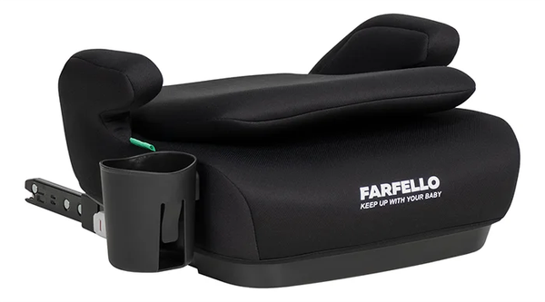 Бустер Farfello Le10 Isofix