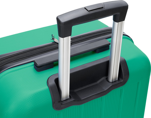 Чемодан на колесах Torber В Отпуск / T1907T-S