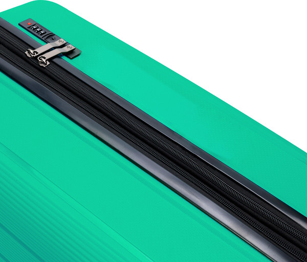 Чемодан на колесах Torber В Отпуск / T1907T-S