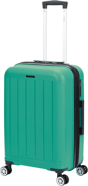 Чемодан на колесах Torber В Отпуск / T1907T-M - фото