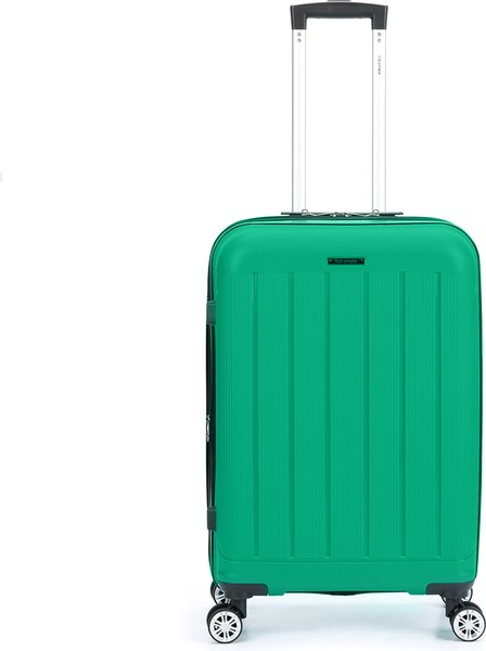 Чемодан на колесах Torber В Отпуск / T1907T-M