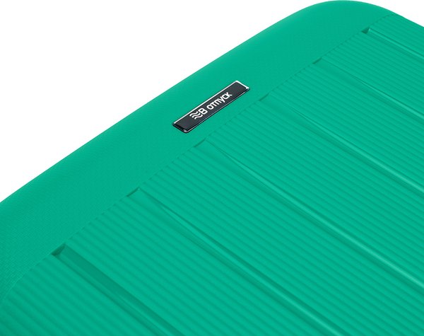 Чемодан на колесах Torber В Отпуск / T1907T-M