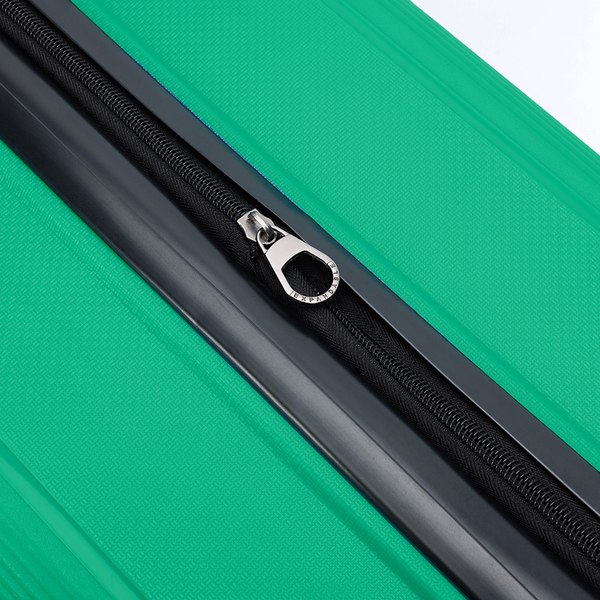 Чемодан на колесах Torber В Отпуск / T1907T-M