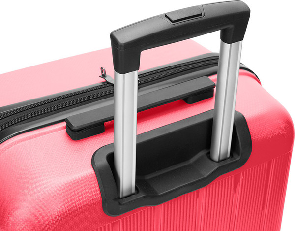 Чемодан на колесах Torber В Отпуск / T1907C-S