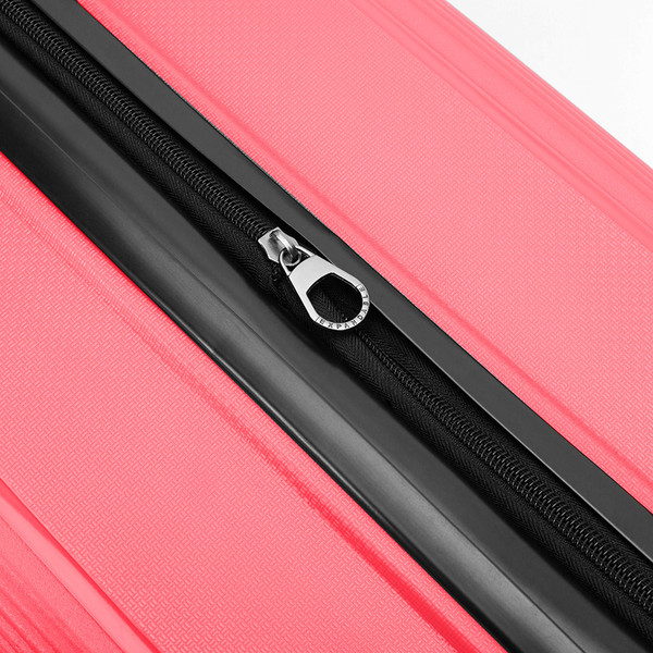 Чемодан на колесах Torber В Отпуск / T1907C-S