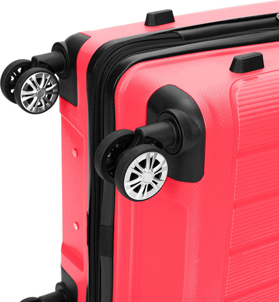 Чемодан на колесах Torber В Отпуск / T1907C-S