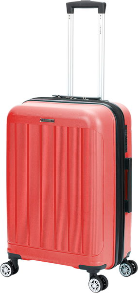 Чемодан на колесах Torber В Отпуск / T1907C-M - фото