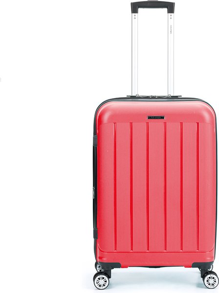 Чемодан на колесах Torber В Отпуск / T1907C-M