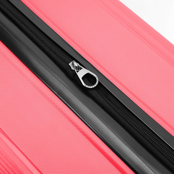 Чемодан на колесах Torber В Отпуск / T1907C-M