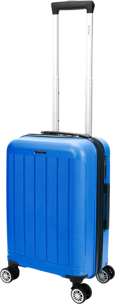 Чемодан на колесах Torber В Отпуск / T1907B-S - фото