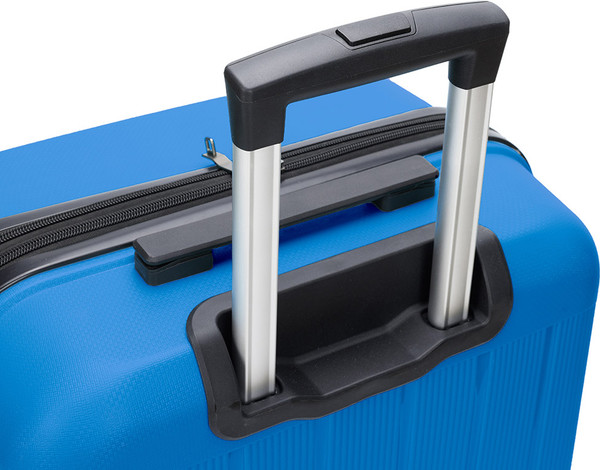 Чемодан на колесах Torber В Отпуск / T1907B-S