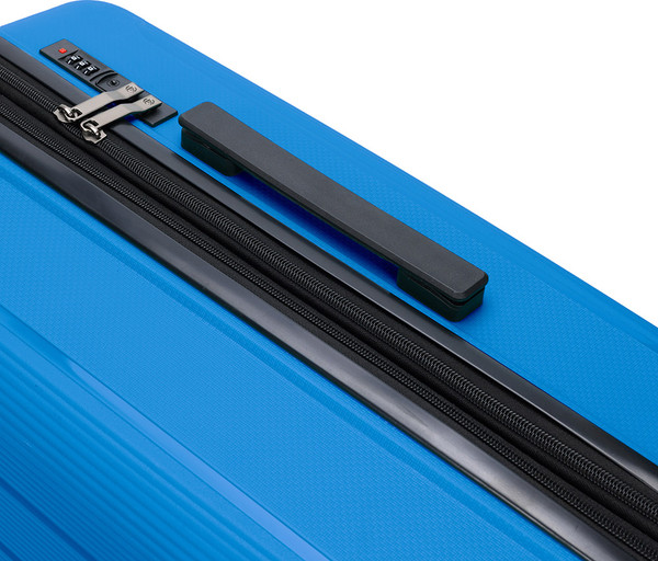 Чемодан на колесах Torber В Отпуск / T1907B-S