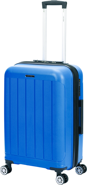 Чемодан на колесах Torber В Отпуск / T1907B-M - фото