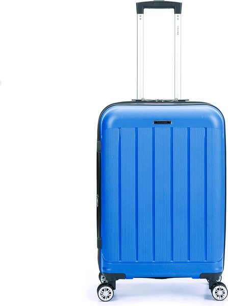 Чемодан на колесах Torber В Отпуск / T1907B-M