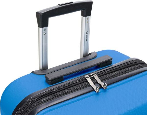 Чемодан на колесах Torber В Отпуск / T1907B-M