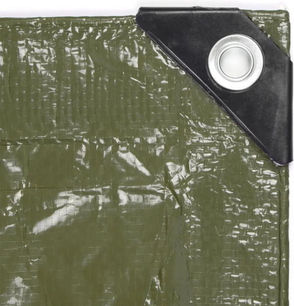 Туристический тент Следопыт 4x6м / PF-AU-09