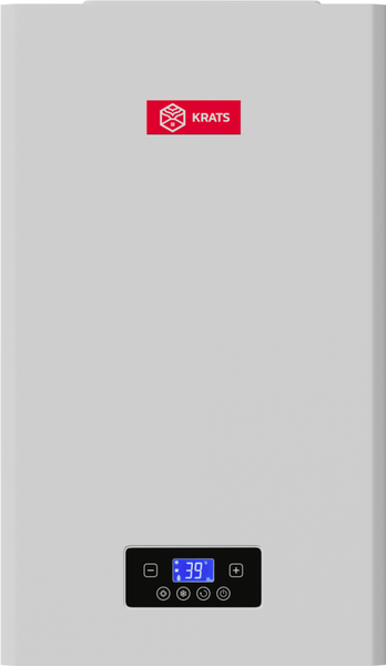 Электрический котел Krats KEB-8VW - фото