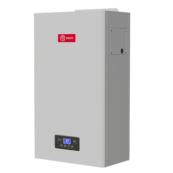 Электрический котел Krats Eco KEB-12VW-ECO