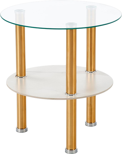 Журнальный столик Halmar Ducat S - фото