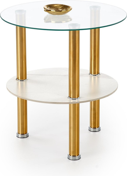 Журнальный столик Halmar Ducat S