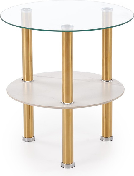 Журнальный столик Halmar Ducat S