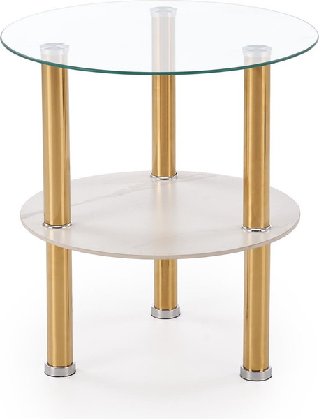 Журнальный столик Halmar Ducat S