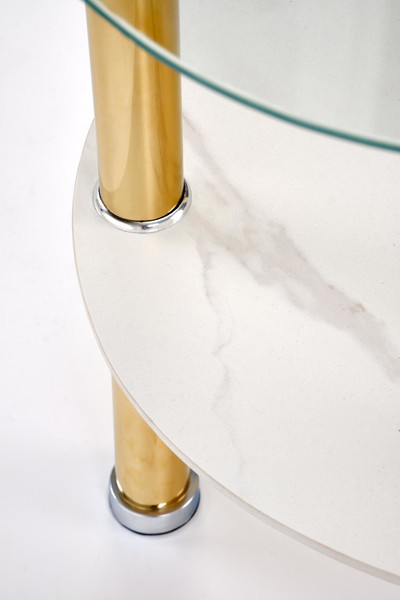 Журнальный столик Halmar Ducat S