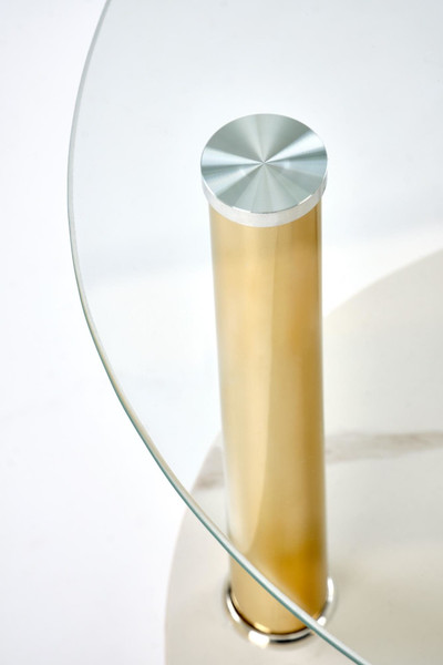 Журнальный столик Halmar Ducat S