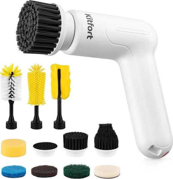 Щетка для уборки Kitfort КТ-6972 - фото