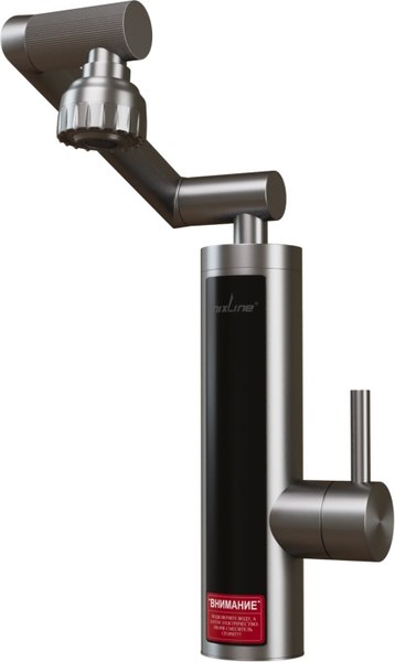 Кран-водонагреватель Mixline WH-006 / 55537 - фото