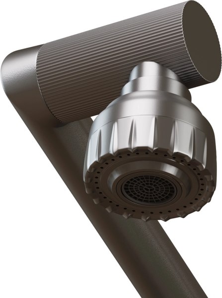 Кран-водонагреватель Mixline WH-006 / 55537